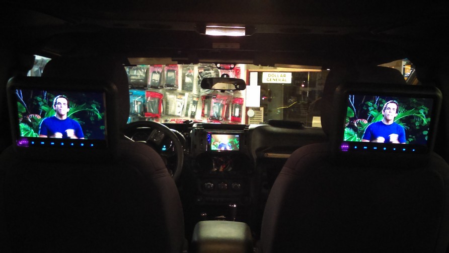 Image for 14 Jeep Wrangler Unlimited